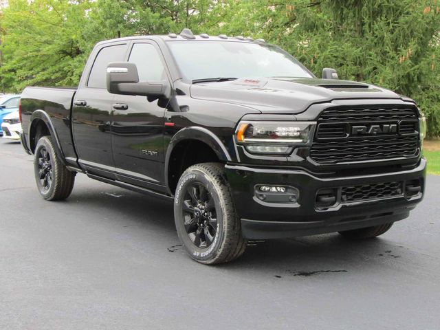 2023 Ram 2500 Limited