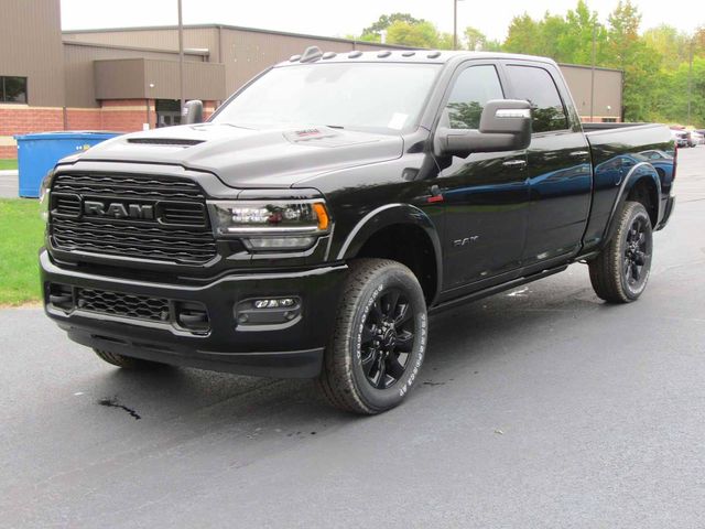 2023 Ram 2500 Limited