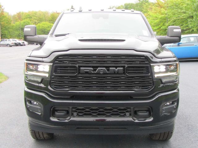 2023 Ram 2500 Limited