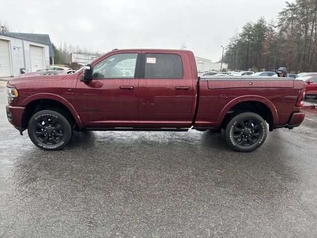 2023 Ram 2500 Limited