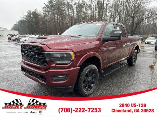 2023 Ram 2500 Limited