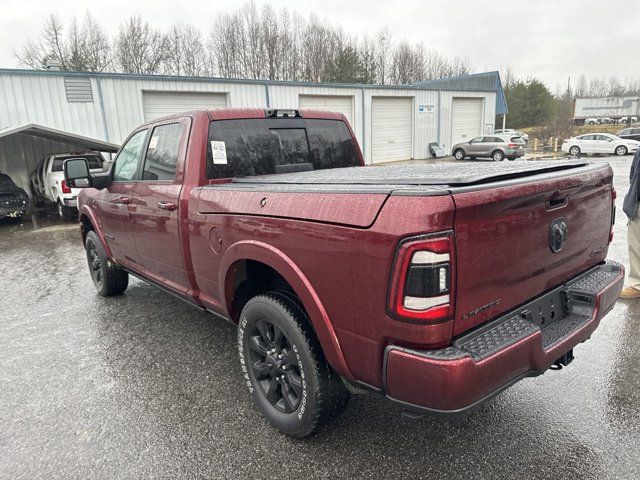 2023 Ram 2500 Limited