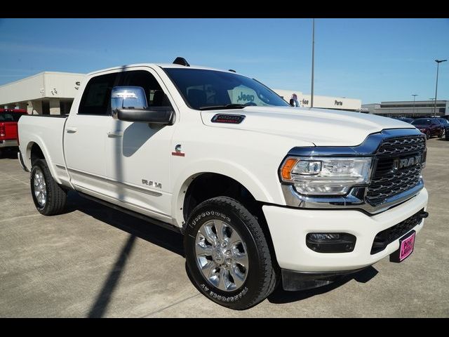 2023 Ram 2500 Limited