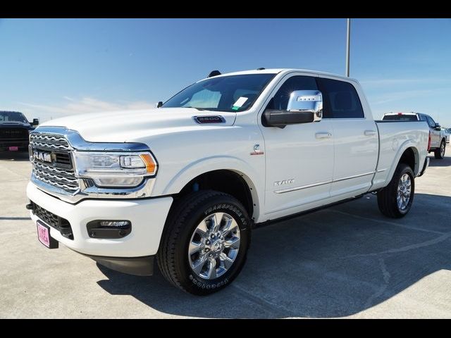 2023 Ram 2500 Limited