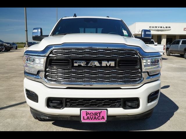 2023 Ram 2500 Limited