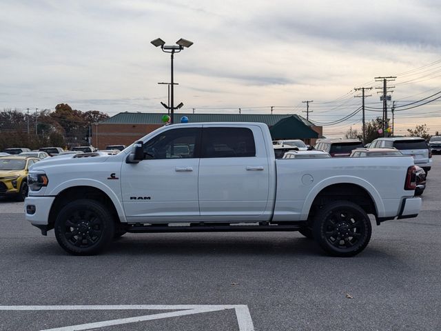 2023 Ram 2500 Limited