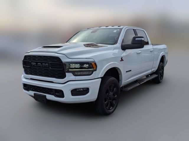 2023 Ram 2500 Limited