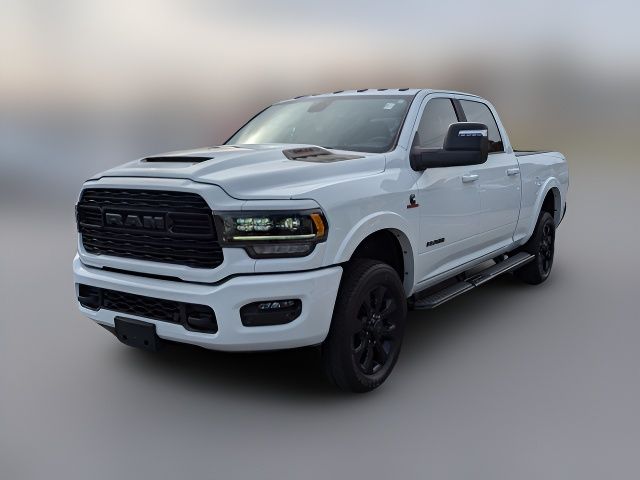 2023 Ram 2500 Limited