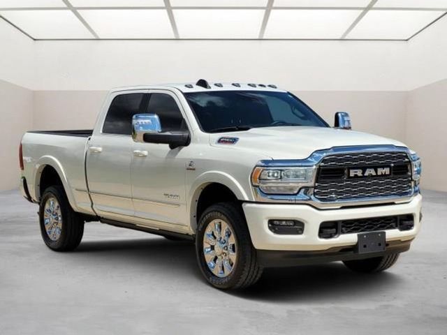 2023 Ram 2500 Limited