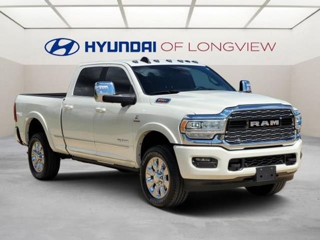 2023 Ram 2500 Limited