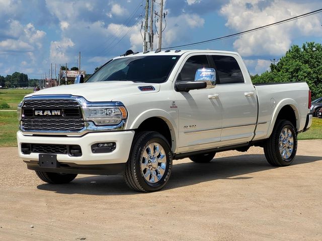 2023 Ram 2500 Limited