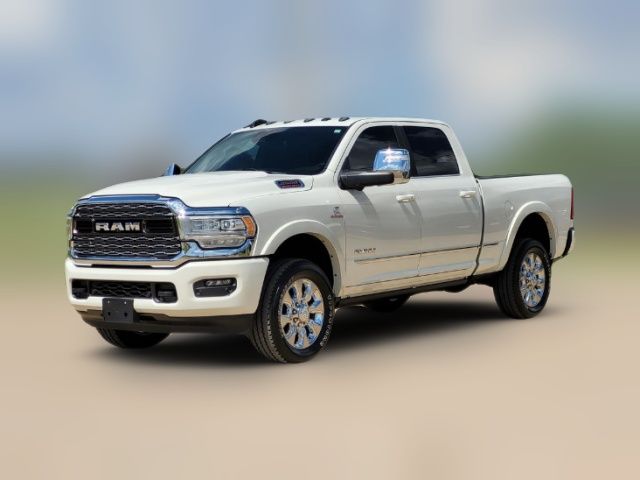 2023 Ram 2500 Limited