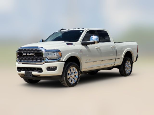 2023 Ram 2500 Limited