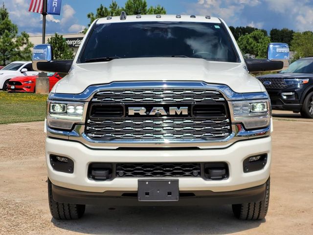 2023 Ram 2500 Limited