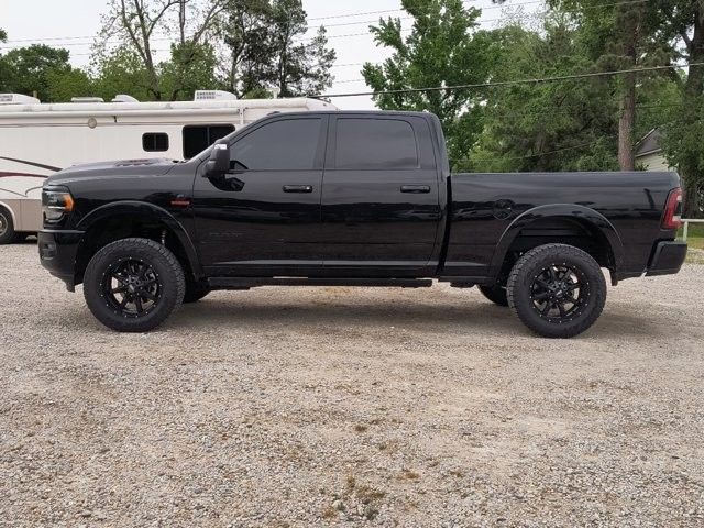 2023 Ram 2500 Limited