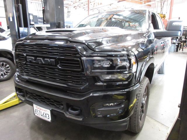 2023 Ram 2500 Limited