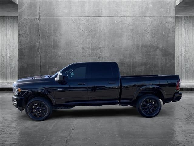 2023 Ram 2500 Limited