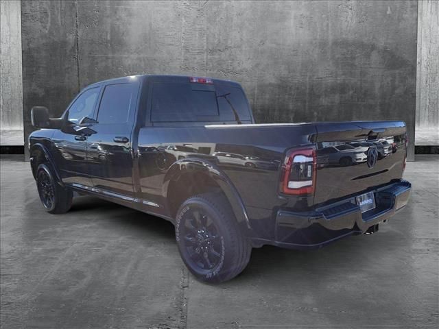 2023 Ram 2500 Limited