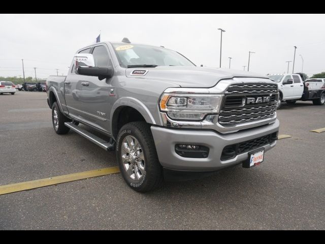 2023 Ram 2500 Limited