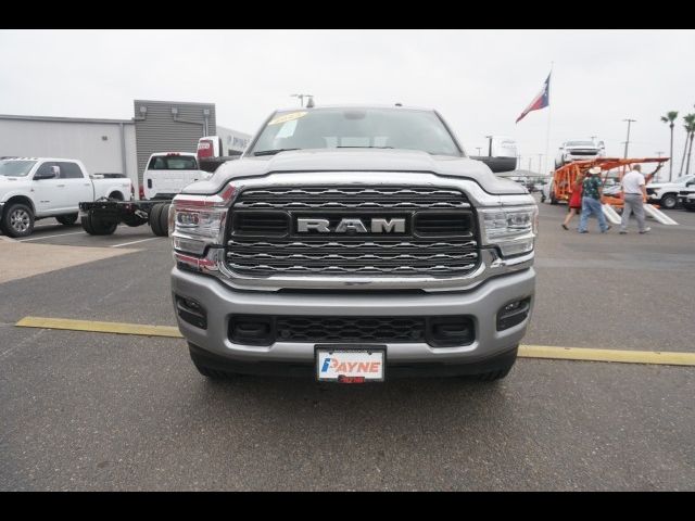 2023 Ram 2500 Limited