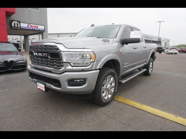 2023 Ram 2500 Limited