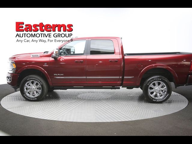 2023 Ram 2500 Limited