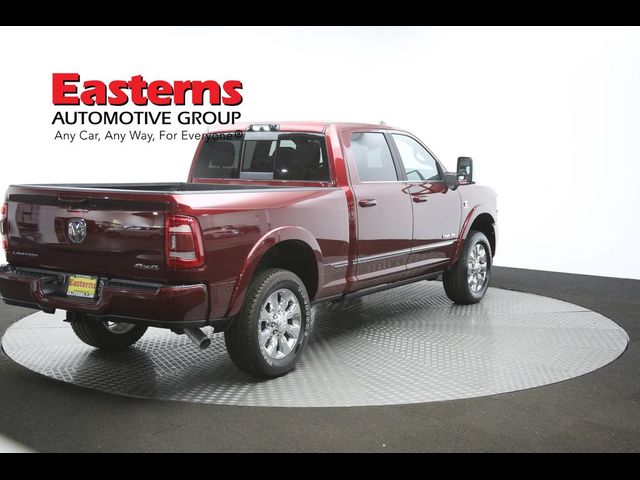 2023 Ram 2500 Limited