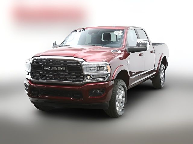 2023 Ram 2500 Limited