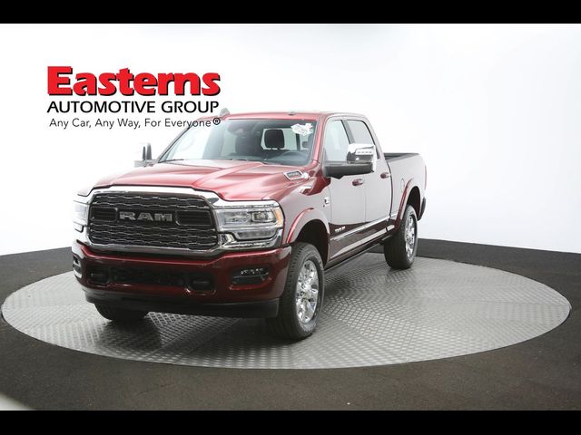 2023 Ram 2500 Limited