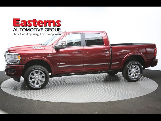 2023 Ram 2500 Limited