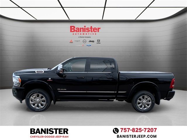 2023 Ram 2500 Limited