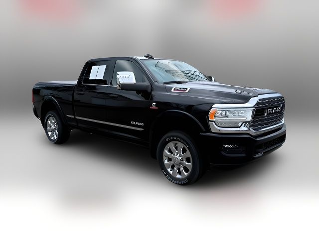2023 Ram 2500 Limited