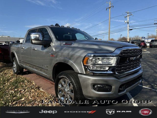 2023 Ram 2500 Limited