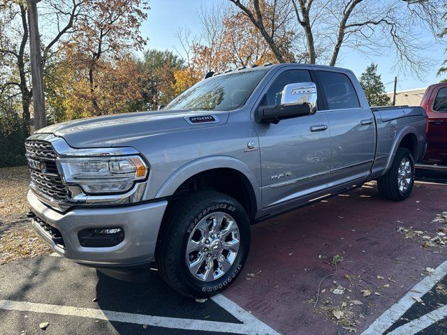 2023 Ram 2500 Limited