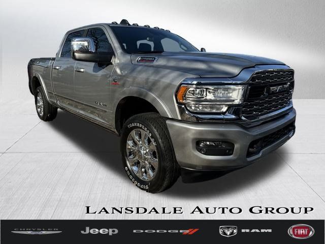 2023 Ram 2500 Limited