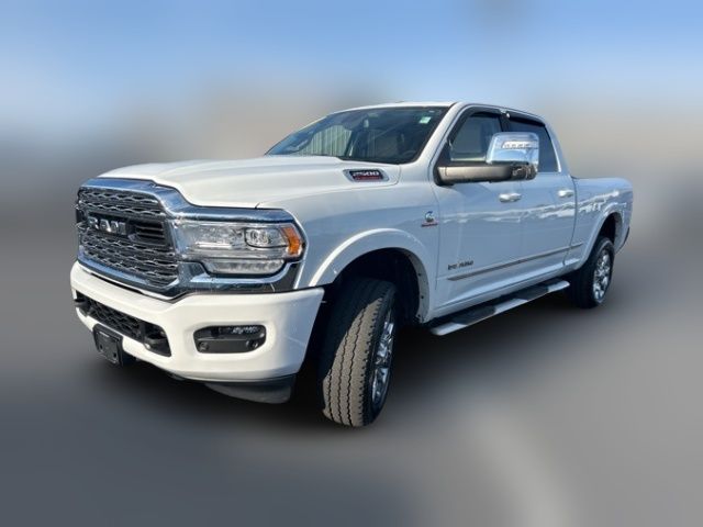 2023 Ram 2500 Limited