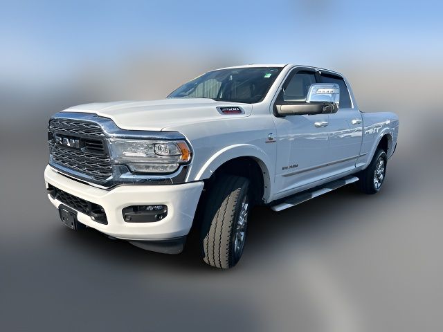 2023 Ram 2500 Limited