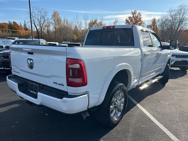 2023 Ram 2500 Limited