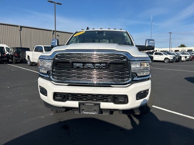 2023 Ram 2500 Limited