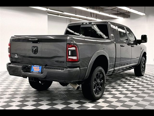 2023 Ram 2500 Limited