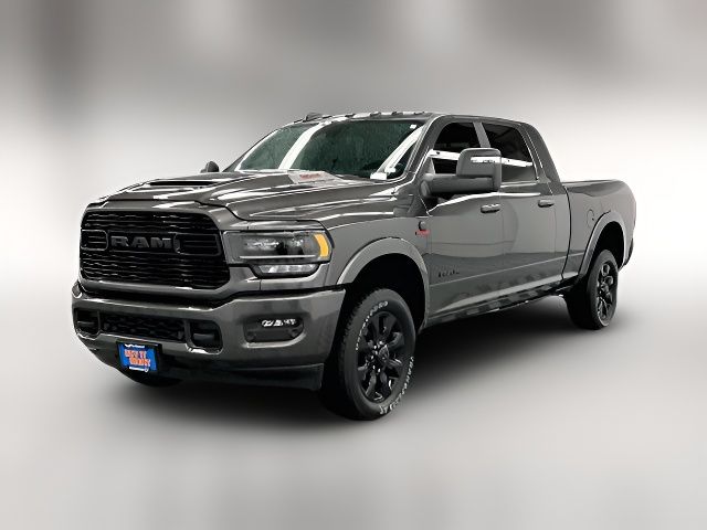 2023 Ram 2500 Limited