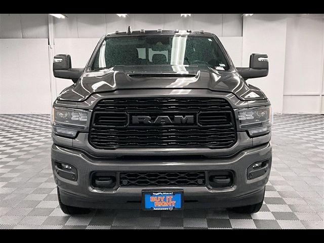 2023 Ram 2500 Limited