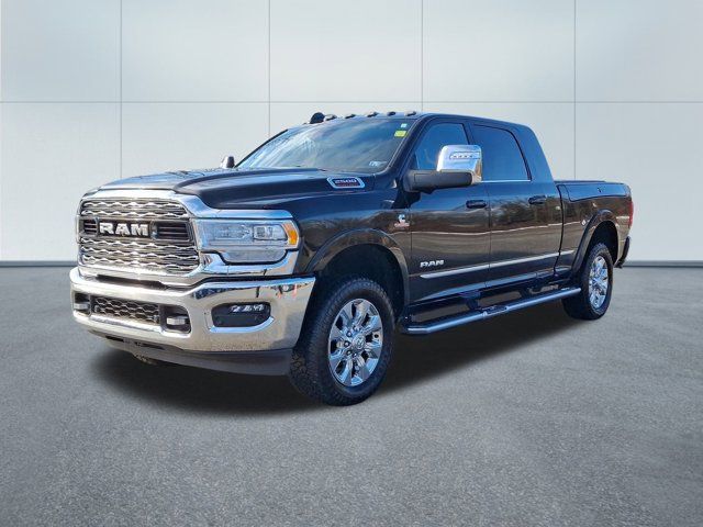 2023 Ram 2500 Limited