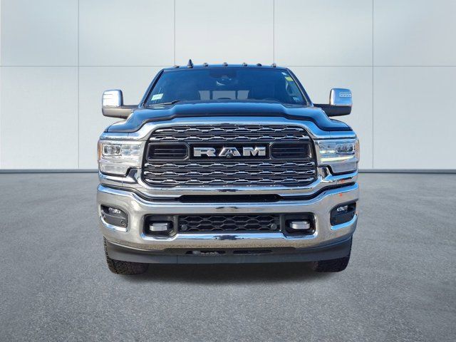 2023 Ram 2500 Limited