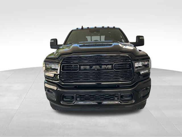 2023 Ram 2500 Limited