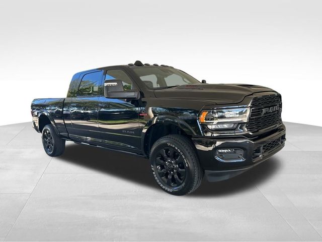 2023 Ram 2500 Limited