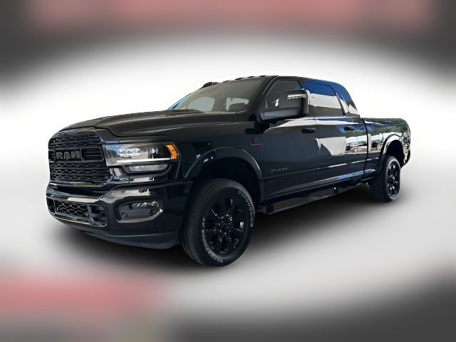 2023 Ram 2500 Limited