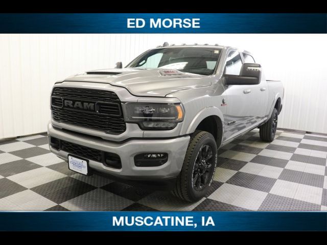 2023 Ram 2500 Limited