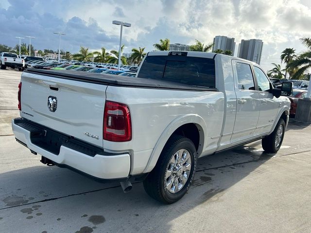 2023 Ram 2500 Limited