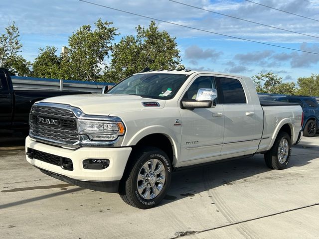 2023 Ram 2500 Limited